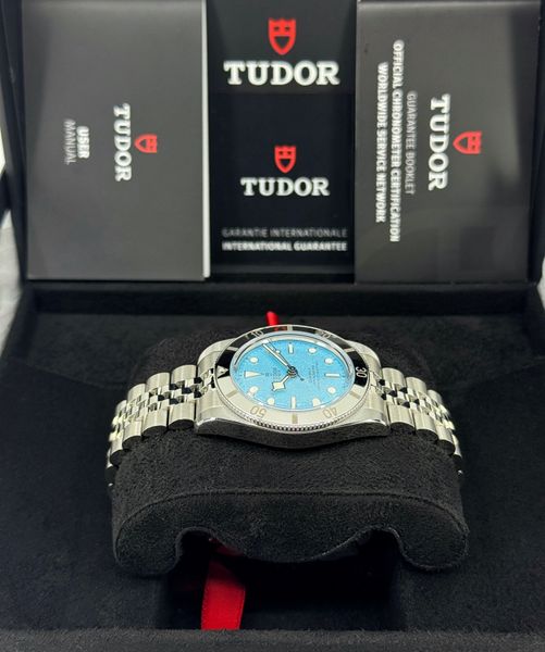 Tudor Black Bay 54 M79000-0001